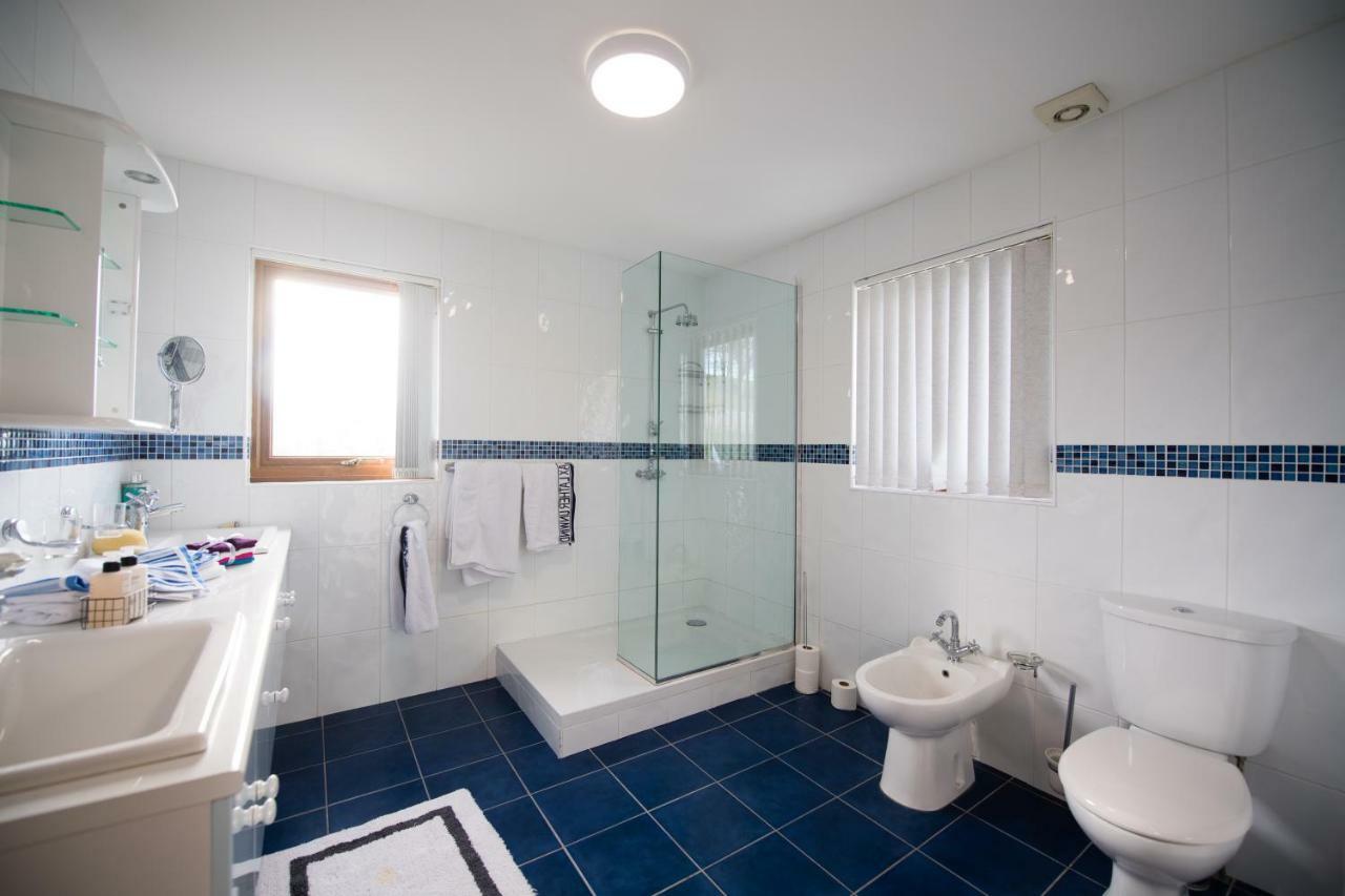 Bed and Breakfast Y Grange Llanfihangel-y-Creuddyn Esterno foto